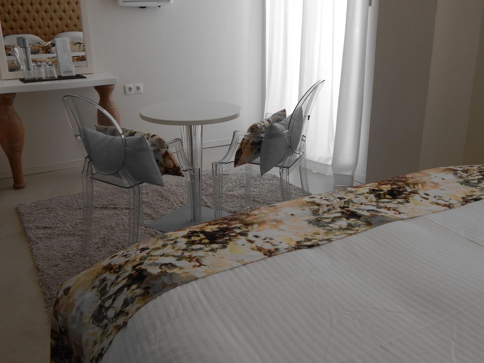 5 Hermoupolis Concept Sites Екстер'єр фото